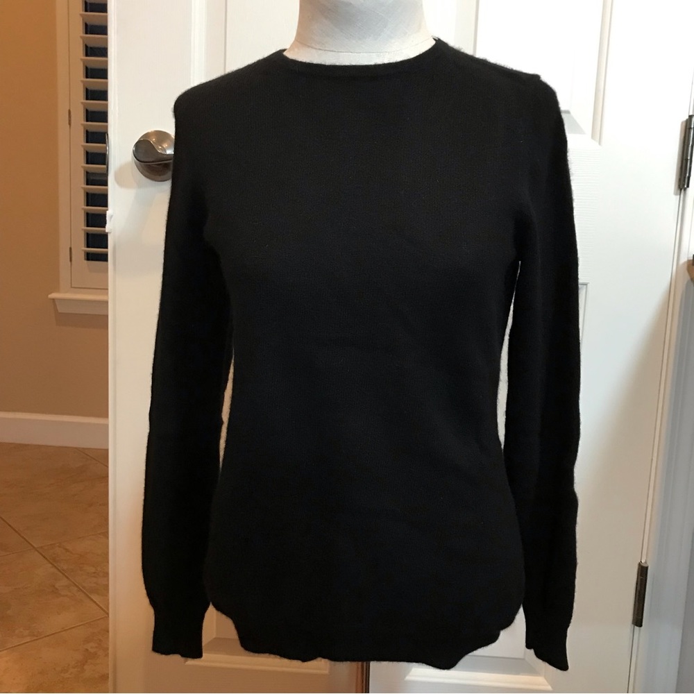 Charter Club 100% Cashmere Sweater